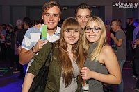 Bild: Wir bekennen Farbe! - so hie&szlig; das Motto der Nacht vom Samstag zu Sonntag im Nordh&auml;user Jugendclubhaus. Auf die G&auml;ste wartete nicht nur jede Menge Licht, sondern auch jede Menge toller Musik. Wir haben wieder die Galerie f&uuml;r Sie zusammengestellt.