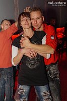 Bild: Wir bekennen Farbe! - so hie&szlig; das Motto der Nacht vom Samstag zu Sonntag im Nordh&auml;user Jugendclubhaus. Auf die G&auml;ste wartete nicht nur jede Menge Licht, sondern auch jede Menge toller Musik. Wir haben wieder die Galerie f&uuml;r Sie zusammengestellt.