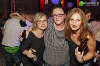 Bild: Wir bekennen Farbe! - so hie&szlig; das Motto der Nacht vom Samstag zu Sonntag im Nordh&auml;user Jugendclubhaus. Auf die G&auml;ste wartete nicht nur jede Menge Licht, sondern auch jede Menge toller Musik. Wir haben wieder die Galerie f&uuml;r Sie zusammengestellt.