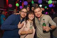 Bild: Wir bekennen Farbe! - so hie&szlig; das Motto der Nacht vom Samstag zu Sonntag im Nordh&auml;user Jugendclubhaus. Auf die G&auml;ste wartete nicht nur jede Menge Licht, sondern auch jede Menge toller Musik. Wir haben wieder die Galerie f&uuml;r Sie zusammengestellt.