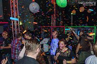 Bild: Wir bekennen Farbe! - so hie&szlig; das Motto der Nacht vom Samstag zu Sonntag im Nordh&auml;user Jugendclubhaus. Auf die G&auml;ste wartete nicht nur jede Menge Licht, sondern auch jede Menge toller Musik. Wir haben wieder die Galerie f&uuml;r Sie zusammengestellt.