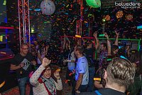 Bild: Wir bekennen Farbe! - so hie&szlig; das Motto der Nacht vom Samstag zu Sonntag im Nordh&auml;user Jugendclubhaus. Auf die G&auml;ste wartete nicht nur jede Menge Licht, sondern auch jede Menge toller Musik. Wir haben wieder die Galerie f&uuml;r Sie zusammengestellt.