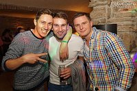 Bild: Wir bekennen Farbe! - so hie&szlig; das Motto der Nacht vom Samstag zu Sonntag im Nordh&auml;user Jugendclubhaus. Auf die G&auml;ste wartete nicht nur jede Menge Licht, sondern auch jede Menge toller Musik. Wir haben wieder die Galerie f&uuml;r Sie zusammengestellt.