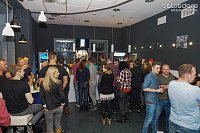 Bild: Wir bekennen Farbe! - so hie&szlig; das Motto der Nacht vom Samstag zu Sonntag im Nordh&auml;user Jugendclubhaus. Auf die G&auml;ste wartete nicht nur jede Menge Licht, sondern auch jede Menge toller Musik. Wir haben wieder die Galerie f&uuml;r Sie zusammengestellt.