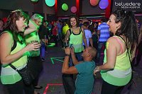 Bild: Wir bekennen Farbe! - so hie&szlig; das Motto der Nacht vom Samstag zu Sonntag im Nordh&auml;user Jugendclubhaus. Auf die G&auml;ste wartete nicht nur jede Menge Licht, sondern auch jede Menge toller Musik. Wir haben wieder die Galerie f&uuml;r Sie zusammengestellt.
