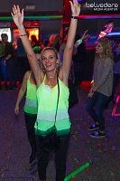 Bild: Wir bekennen Farbe! - so hie&szlig; das Motto der Nacht vom Samstag zu Sonntag im Nordh&auml;user Jugendclubhaus. Auf die G&auml;ste wartete nicht nur jede Menge Licht, sondern auch jede Menge toller Musik. Wir haben wieder die Galerie f&uuml;r Sie zusammengestellt.