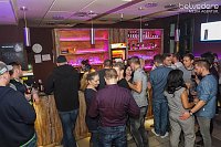 Bild: Wir bekennen Farbe! - so hie&szlig; das Motto der Nacht vom Samstag zu Sonntag im Nordh&auml;user Jugendclubhaus. Auf die G&auml;ste wartete nicht nur jede Menge Licht, sondern auch jede Menge toller Musik. Wir haben wieder die Galerie f&uuml;r Sie zusammengestellt.
