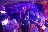 Bild: Wir bekennen Farbe! - so hie&szlig; das Motto der Nacht vom Samstag zu Sonntag im Nordh&auml;user Jugendclubhaus. Auf die G&auml;ste wartete nicht nur jede Menge Licht, sondern auch jede Menge toller Musik. Wir haben wieder die Galerie f&uuml;r Sie zusammengestellt.
