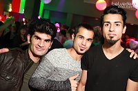 Bild: Ladies Night im Jugendclubhaus Nordhausen