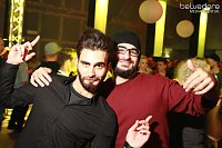 Bild: Ladies Night im Jugendclubhaus Nordhausen