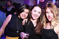 Bild: Ladies Night im Jugendclubhaus Nordhausen