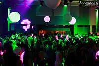 Bild: Ladies Night im Jugendclubhaus Nordhausen