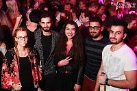 Bild: Ladies Night im Jugendclubhaus Nordhausen