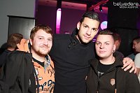 Bild: Ladies Night im Jugendclubhaus Nordhausen