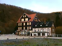 Bild: Spaziergang in Treseburg