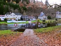 Bild: Spaziergang in Treseburg
