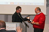 Bild: Synode in Sondershausen (1)