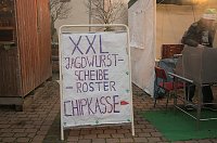 Weihnachtsmarkt in Wiehe Bild: Weihnachtsmarkt in Wiehe