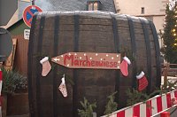 Weihnachtsmarkt in Wiehe Bild: Weihnachtsmarkt in Wiehe