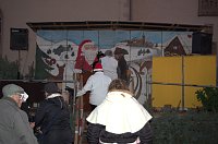 Weihnachtsmarkt in Wiehe Bild: Weihnachtsmarkt in Wiehe