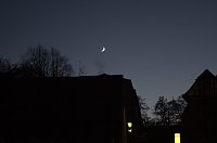 Weihnachtsmarkt in Wiehe Bild: Weihnachtsmarkt in Wiehe
