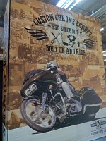 International Custombike Championship Germany Bild: International Custombike Championship Germany