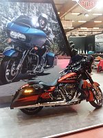 International Custombike Championship Germany Bild: International Custombike Championship Germany
