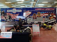 International Custombike Championship Germany Bild: International Custombike Championship Germany