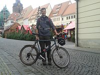 Außergewöhnliche Wanderung Bild: Außergewöhnliche Wanderung