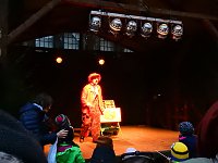 Bild: Weihnachtlicher Rundgang durch Quedlinburg