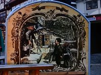 Bild: Weihnachtlicher Rundgang durch Quedlinburg