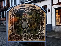 Bild: Weihnachtlicher Rundgang durch Quedlinburg