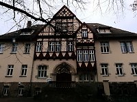 Bild: Weihnachtlicher Rundgang durch Quedlinburg