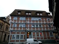 Bild: Weihnachtlicher Rundgang durch Quedlinburg