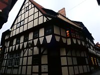 Bild: Weihnachtlicher Rundgang durch Quedlinburg