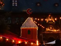 Bild: Weihnachtlicher Rundgang durch Quedlinburg