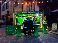 Bild: Weihnachtlicher Rundgang durch Quedlinburg