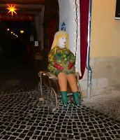 Bild: Weihnachtlicher Rundgang durch Quedlinburg