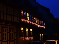 Bild: Weihnachtlicher Rundgang durch Quedlinburg