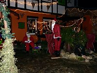 Bild: Weihnachtlicher Rundgang durch Quedlinburg