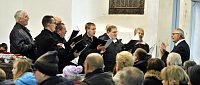 Adventssingen in der Region Bild: Adventssingen in der Region