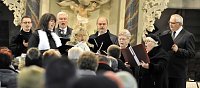 Adventssingen in der Region Bild: Adventssingen in der Region