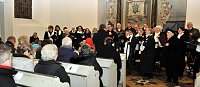 Adventssingen in der Region Bild: Adventssingen in der Region