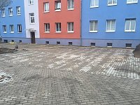 10 Millionen Euro investierte die WBG Südharz in diesem Jahr Bild: 10 Millionen Euro investierte die WBG Südharz in diesem Jahr