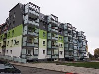 10 Millionen Euro investierte die WBG Südharz in diesem Jahr Bild: 10 Millionen Euro investierte die WBG Südharz in diesem Jahr