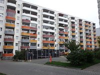 10 Millionen Euro investierte die WBG Südharz in diesem Jahr Bild: 10 Millionen Euro investierte die WBG Südharz in diesem Jahr