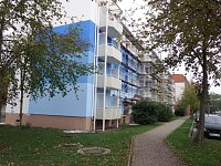 10 Millionen Euro investierte die WBG Südharz in diesem Jahr Bild: 10 Millionen Euro investierte die WBG Südharz in diesem Jahr