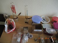 Bild: Und noch mehr