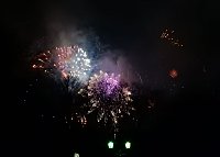 Silvester in Berlin Bild: Silvester in Berlin