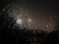 Silvester in Berlin Bild: Silvester in Berlin